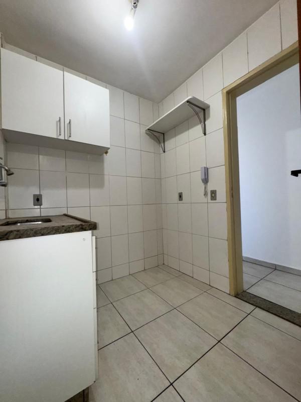 Apartamento, Sagrada Família, 3 Quartos, 1 Vaga, 1 Suíte