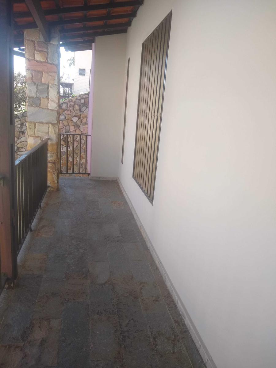 Casa, Fernão Dias, 6 Quartos, 5 Vagas, 4 Suítes