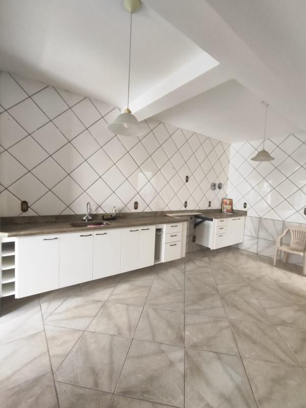 Casa, Caiçaras, 5 Quartos, 3 Vagas, 1 Suíte