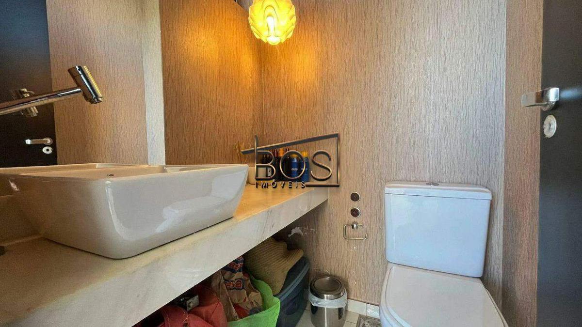 Cobertura, Buritis, 4 Quartos, 4 Vagas, 2 Suítes