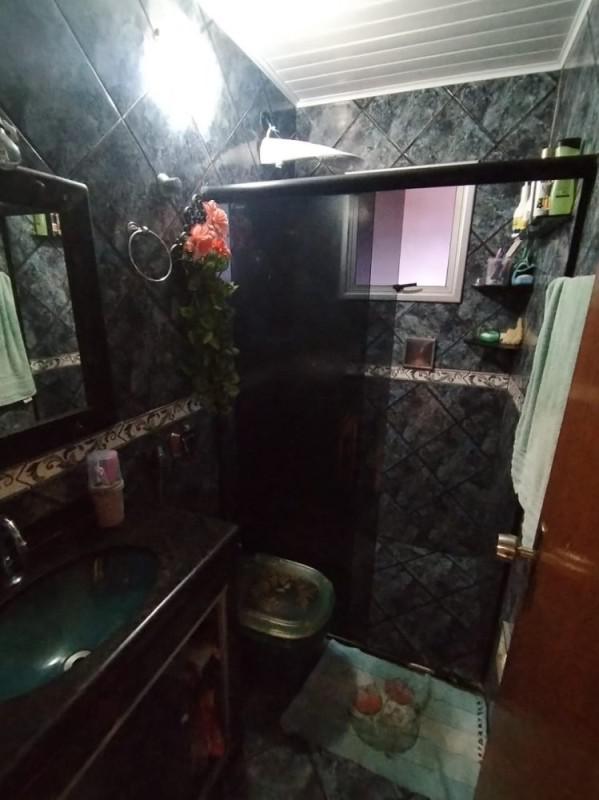 Casa, Riacho da Mata, 3 Quartos, 2 Vagas, 1 Suíte