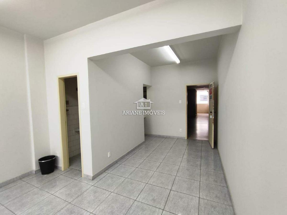 Sala, Centro, 0 Quarto, 0 Vaga