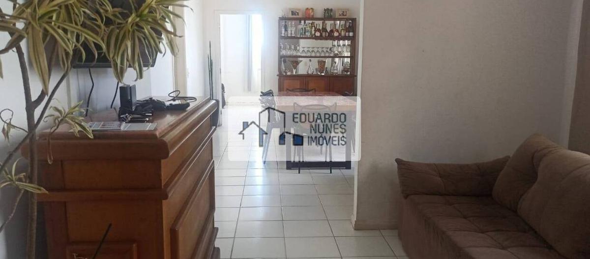 Cobertura, Santa Lúcia, 4 Quartos, 2 Vagas, 1 Suíte