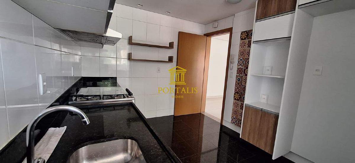 Apartamento, Cidade Nova, 3 Quartos, 2 Vagas, 1 Suíte