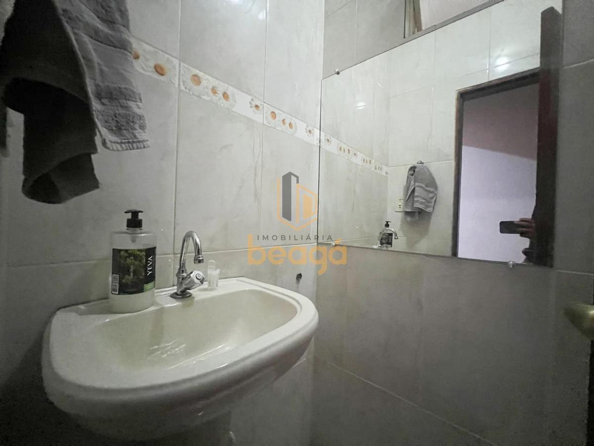 Casa, Parque Recreio, 3 Quartos, 3 Vagas, 1 Suíte