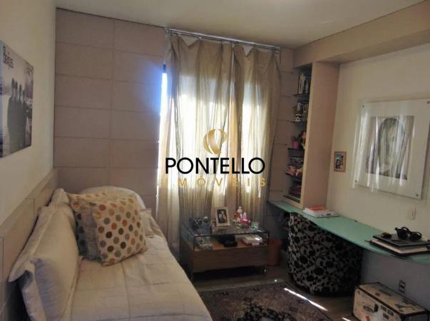 Apartamento, Anchieta, 4 Quartos, 3 Vagas, 1 Suíte