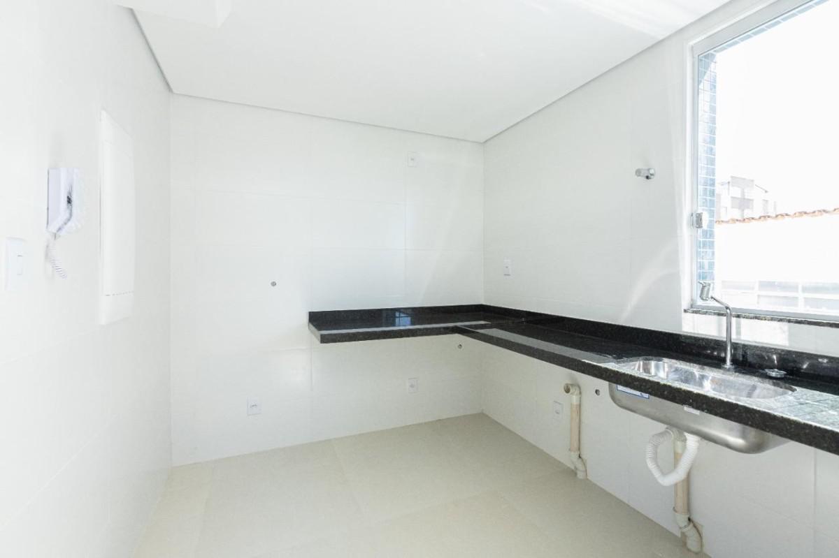 Cobertura, Salgado Filho, 3 Quartos, 2 Vagas, 1 Suíte