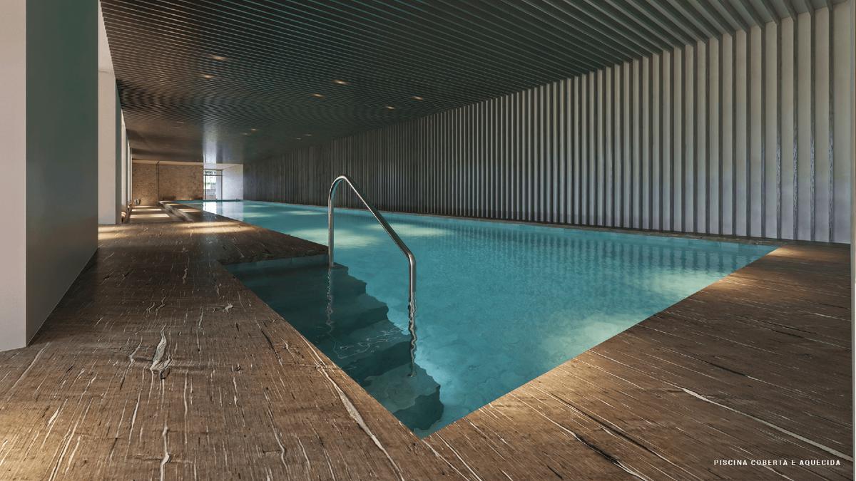 Apartamento, Alphaville, 5 Quartos, 2 Vagas, 5 Suítes