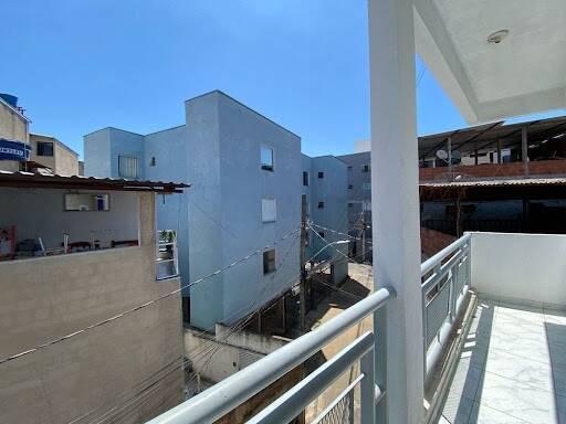 Apartamento, Canaã, 3 Quartos, 1 Vaga, 1 Suíte