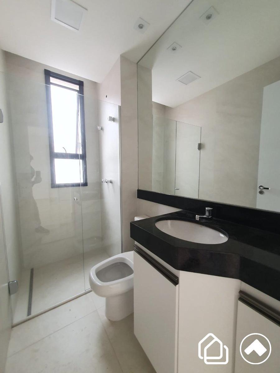 Apartamento, Buritis, 2 Quartos, 2 Vagas, 1 Suíte