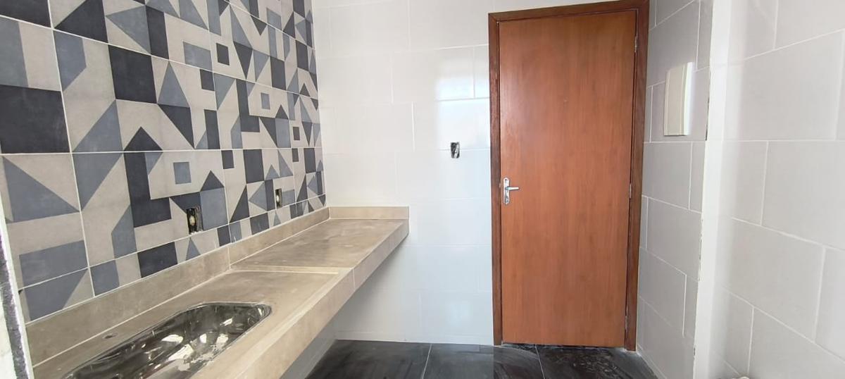 Apartamento, Fernão Dias, 3 Quartos, 1 Vaga, 1 Suíte