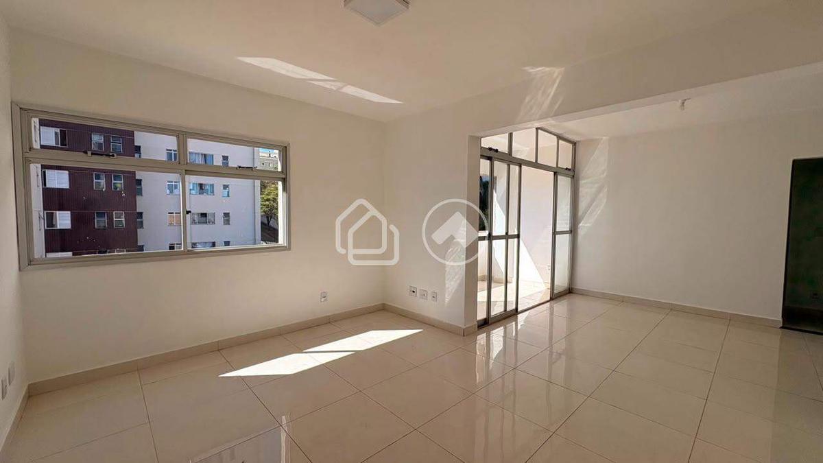 Apartamento, Buritis, 4 Quartos, 2 Vagas, 1 Suíte