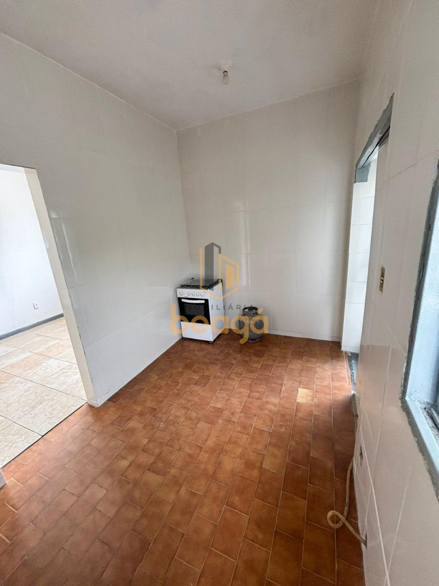 Casa, Planalto, 3 Quartos, 2 Vagas, 1 Suíte