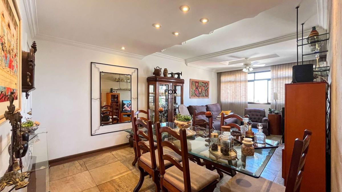 Apartamento, Ouro Preto, 3 Quartos, 2 Vagas, 1 Suíte