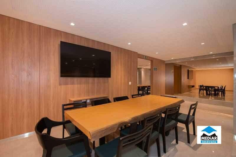 Apartamento, Lourdes, 4 Quartos, 4 Vagas, 2 Suítes