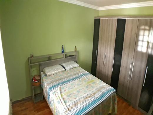 Casa, Nova Esperança, 3 Quartos, 2 Vagas