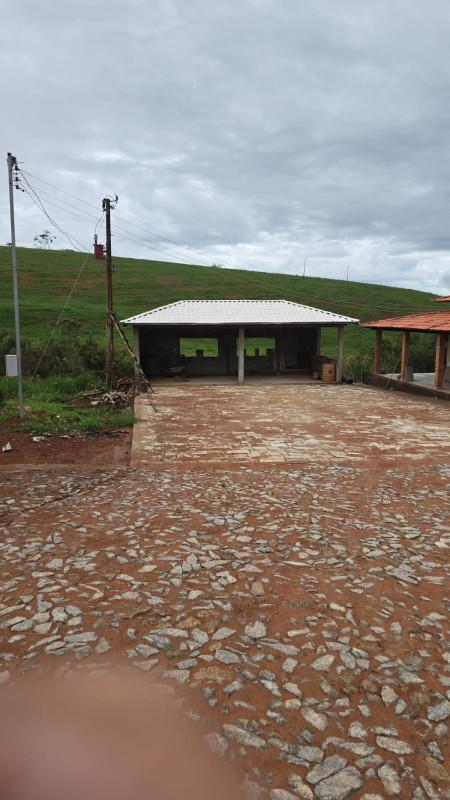 Fazenda, Zona Rural, 4 Quartos, 0 Vaga, 1 Suíte