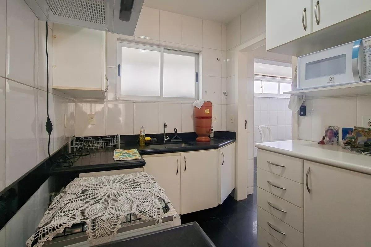 Apartamento, Anchieta, 3 Quartos, 2 Vagas, 1 Suíte