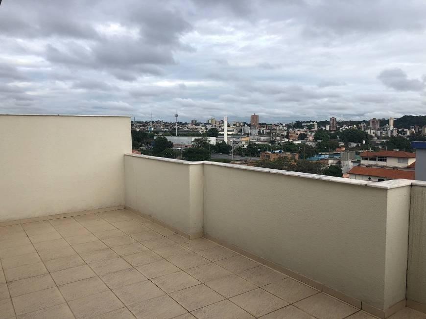 Cobertura, Nova Suíssa, 2 Quartos, 1 Vaga, 1 Suíte