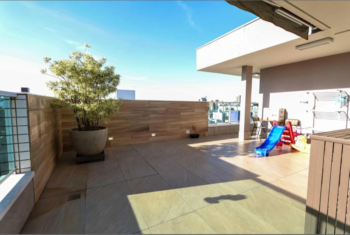 Cobertura, Prado, 4 Quartos, 4 Vagas, 1 Suíte