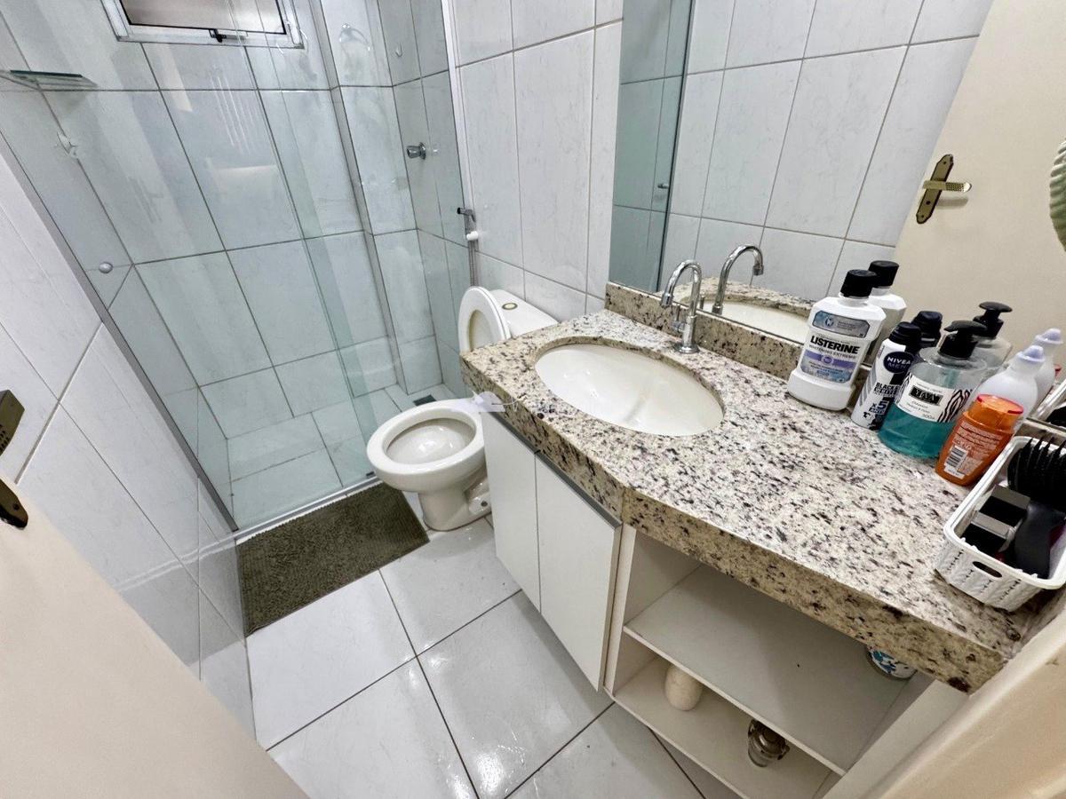 Apartamento, Santa Amélia, 3 Quartos, 2 Vagas, 1 Suíte