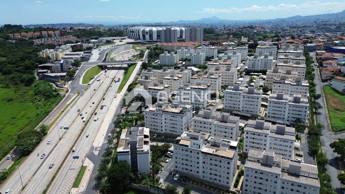 Cobertura, Camargos, 3 Quartos, 0 Vaga, 0 Suíte