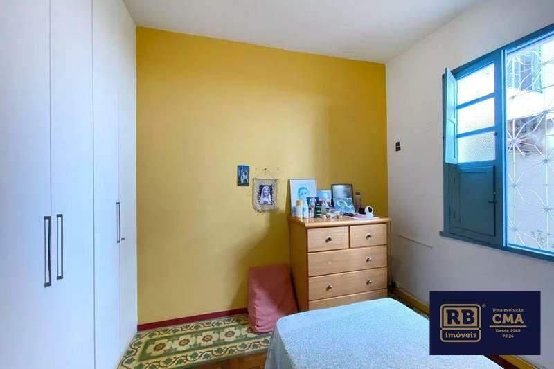 Apartamento, Serra, 2 Quartos, 1 Vaga