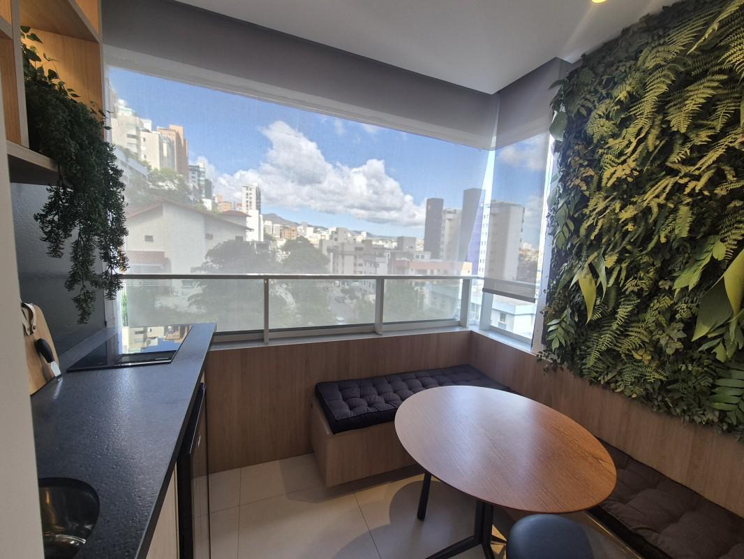 Apartamento, Buritis, 3 Quartos, 2 Vagas, 1 Suíte