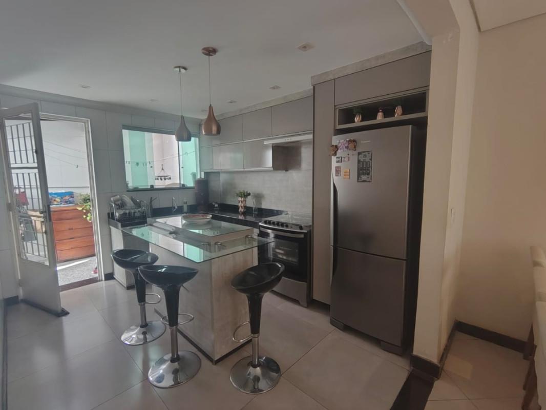 Apartamento, Planalto, 3 Quartos, 2 Vagas, 1 Suíte