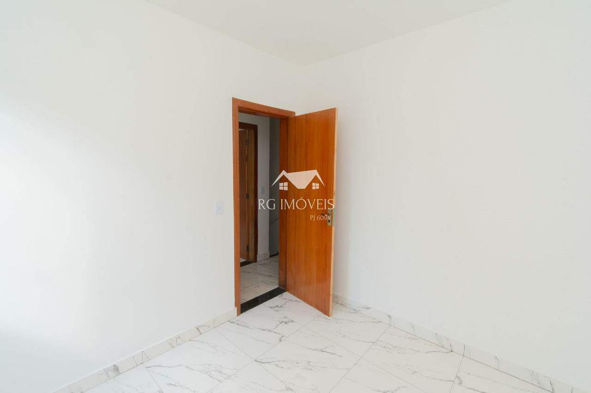 Casa, Eldorado, 3 Quartos, 1 Vaga