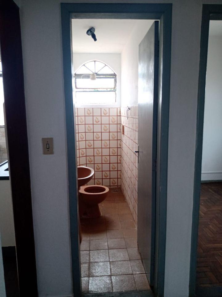 Sala, Alípio de Melo, 1 Quarto, 0 Vaga