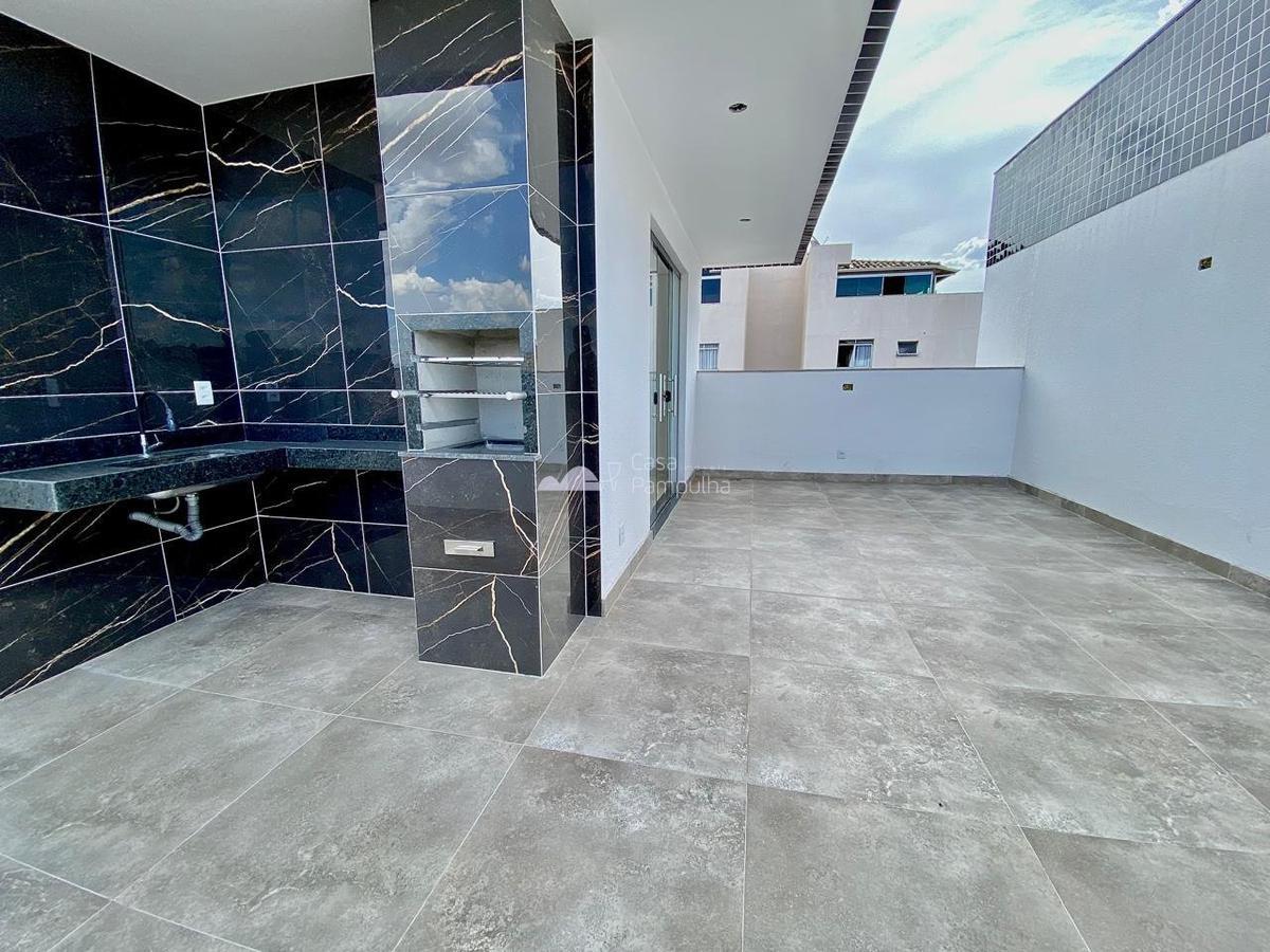 Apartamento, Copacabana, 3 Quartos, 2 Vagas, 1 Suíte