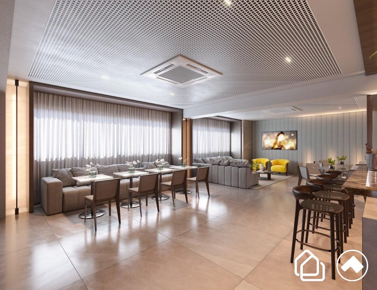 Apartamento, Buritis, 4 Quartos, 3 Vagas, 2 Suítes
