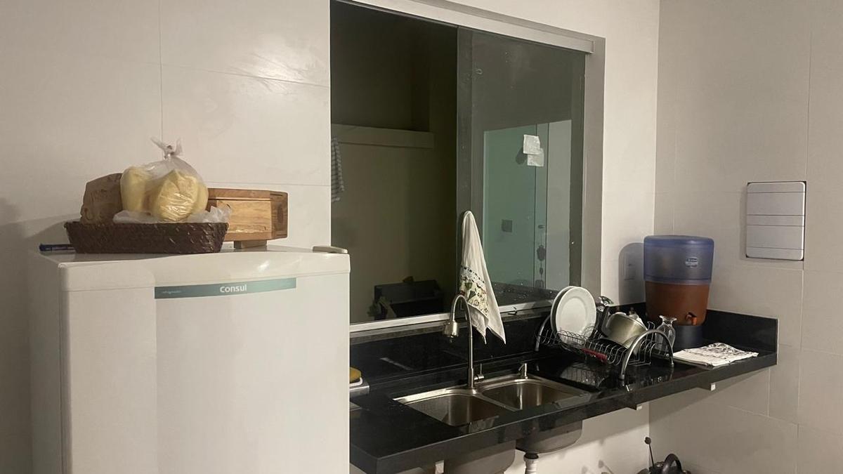 Casa, Fernão Dias, 3 Quartos, 2 Vagas, 1 Suíte