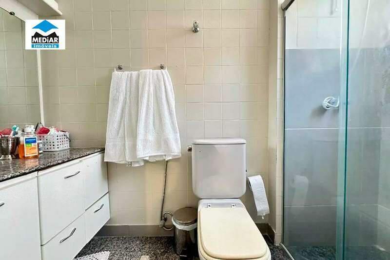 Cobertura, Santo Antônio, 4 Quartos, 2 Vagas, 1 Suíte