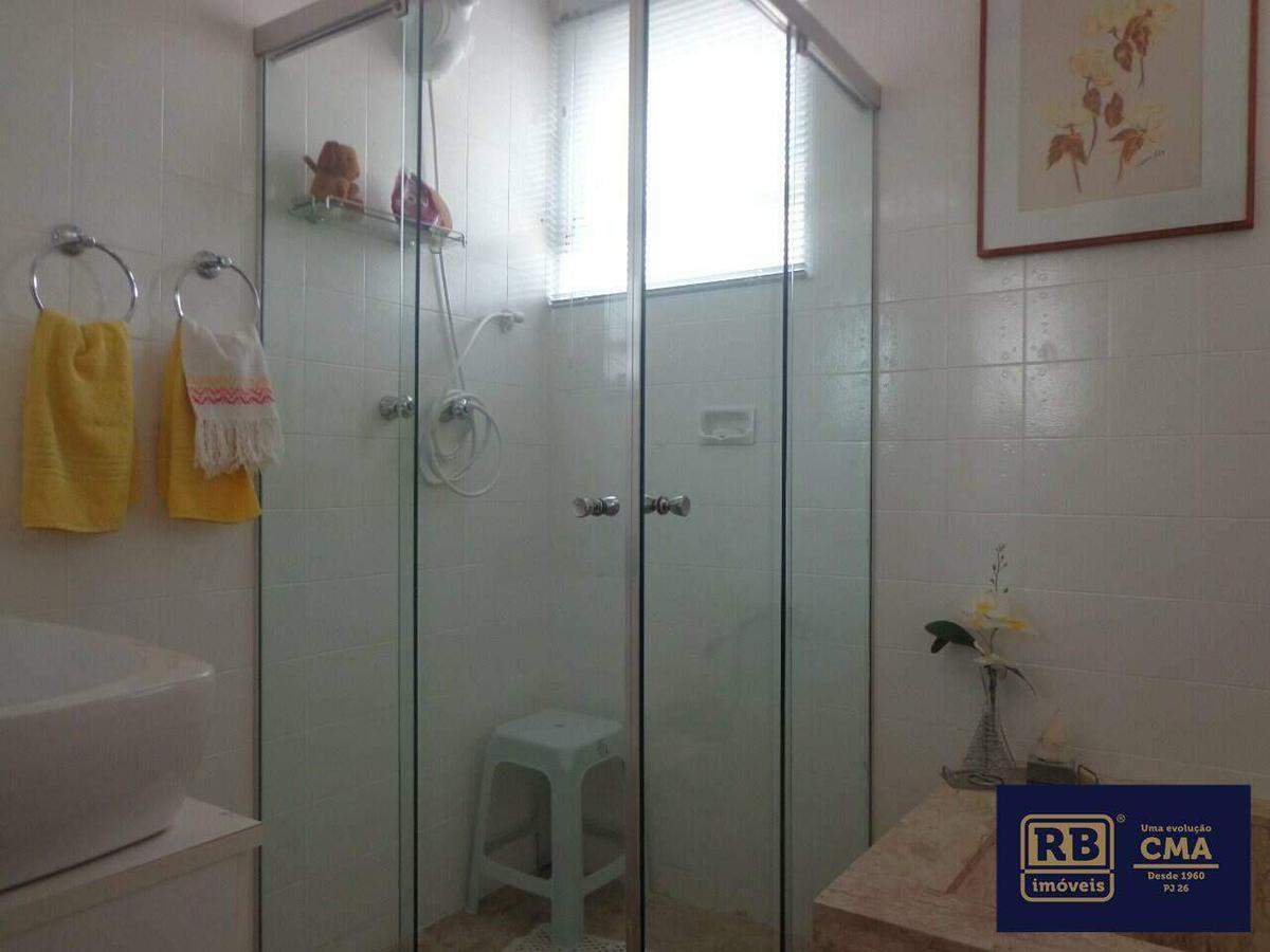 Apartamento, Santo Antônio, 5 Quartos, 2 Vagas, 2 Suítes