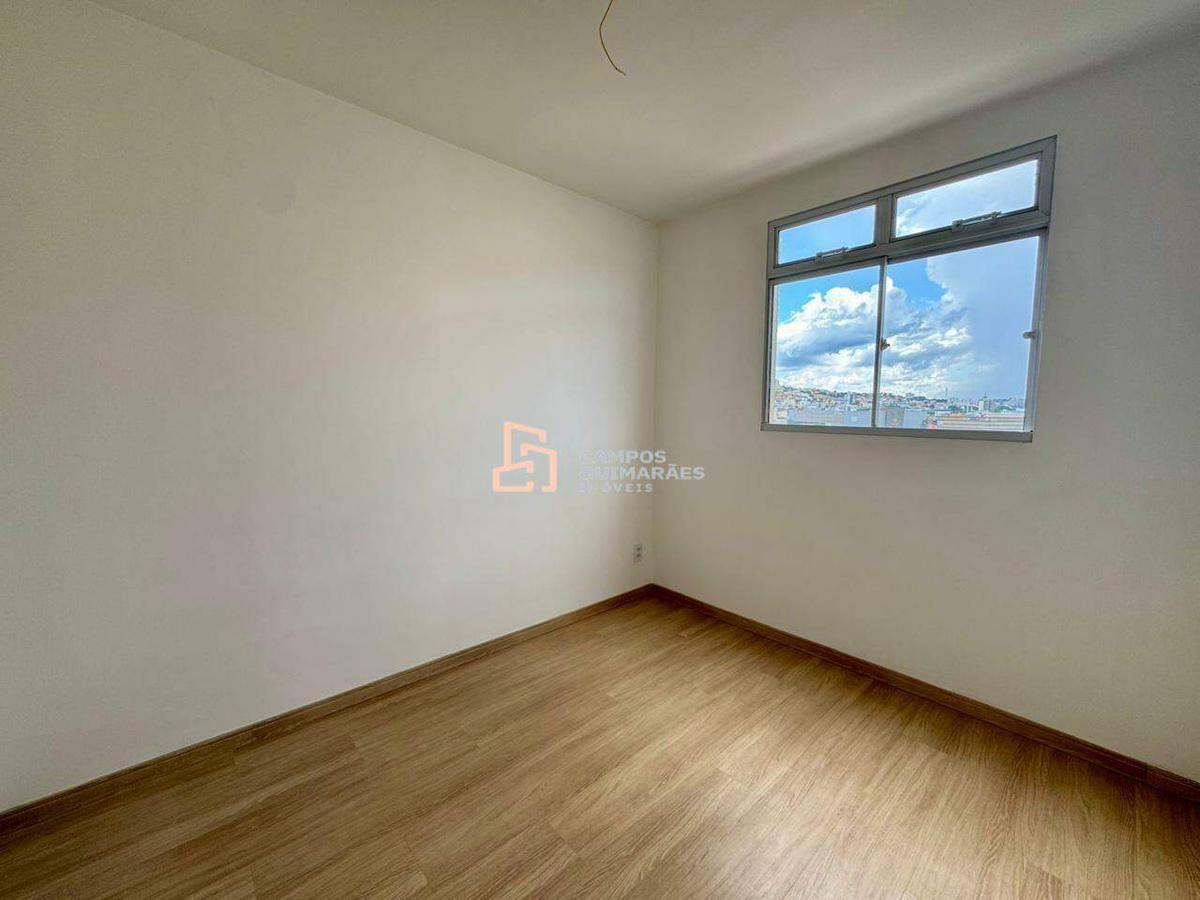 Apartamento, Jardim Industrial, 2 Quartos, 1 Vaga