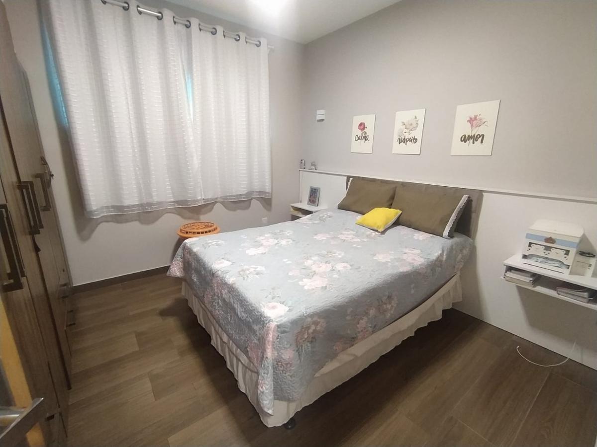 Apartamento, Palmeiras, 2 Quartos, 1 Vaga