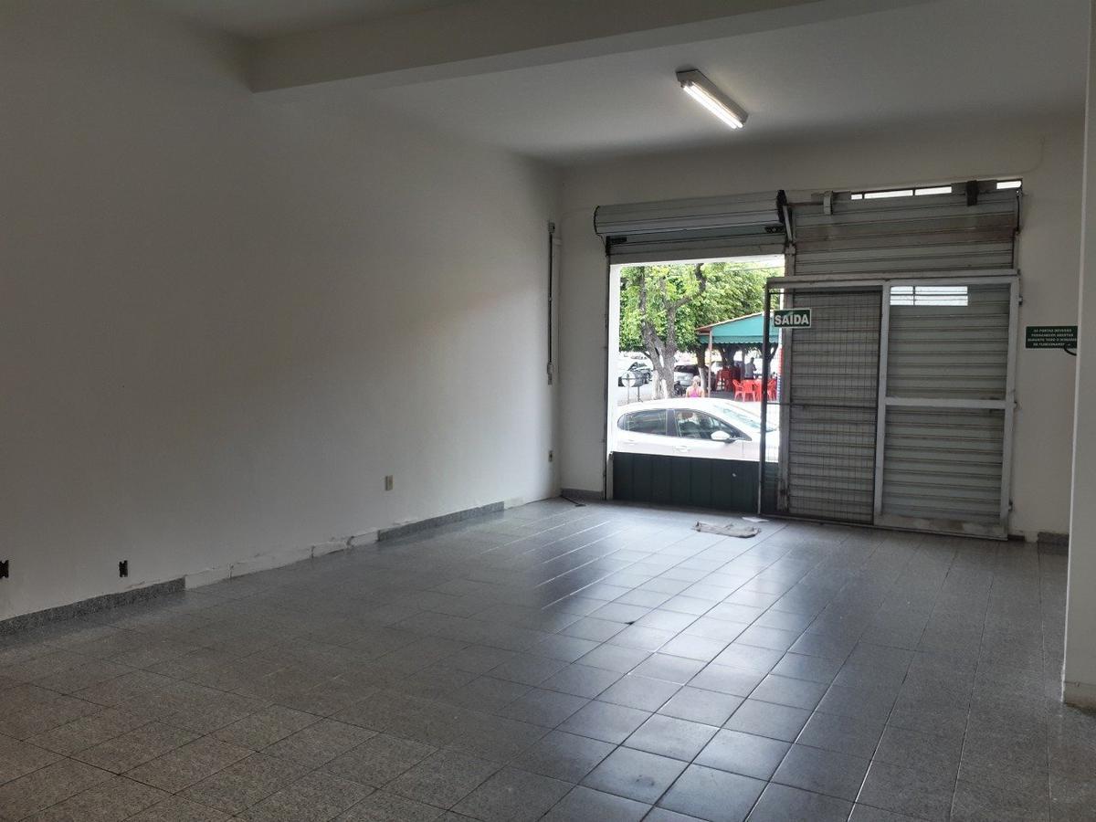 Andar, Floramar, 0 Quarto, 0 Vaga