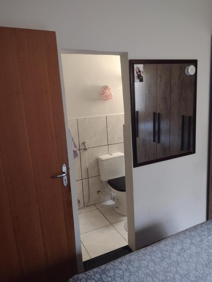 Apartamento, Concórdia, 2 Quartos, 0 Vaga, 1 Suíte