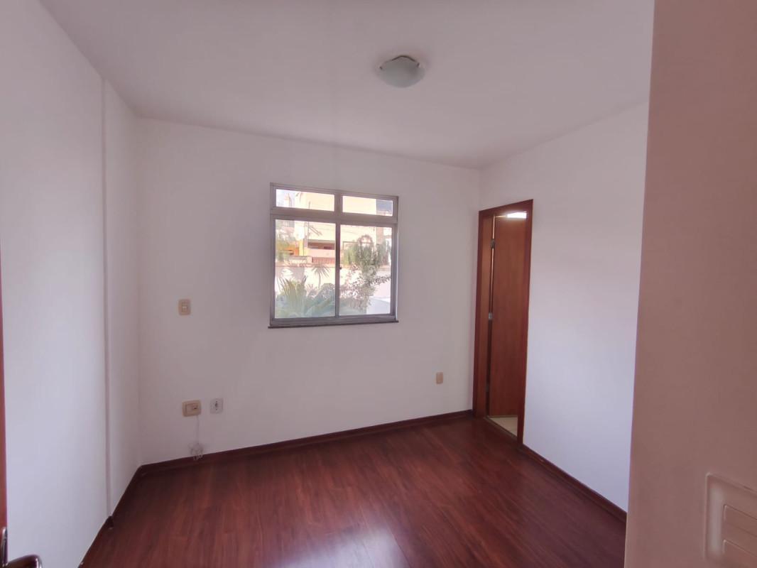 Apartamento, Carlos Prates, 3 Quartos, 2 Vagas, 1 Suíte