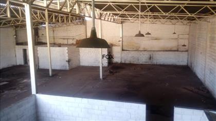Galpão, Jardim Industrial, 0 Quarto, 6 Vagas