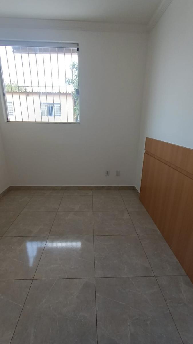 Casa, Piratininga (venda Nova), 2 Quartos, 1 Vaga