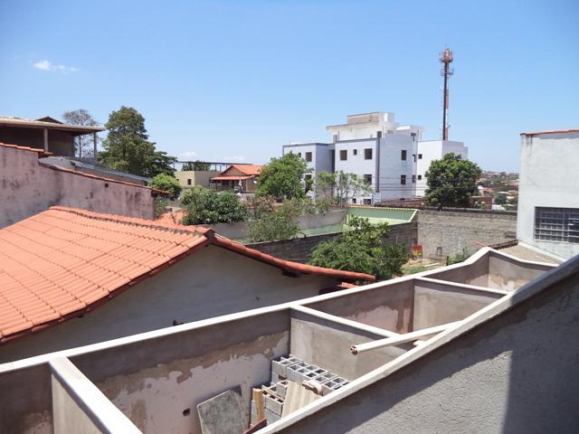 Casa, Jardim Leblon, 2 Quartos, 1 Vaga