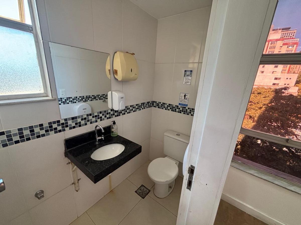Sala, Santa Efigênia, 0 Quarto, 0 Vaga