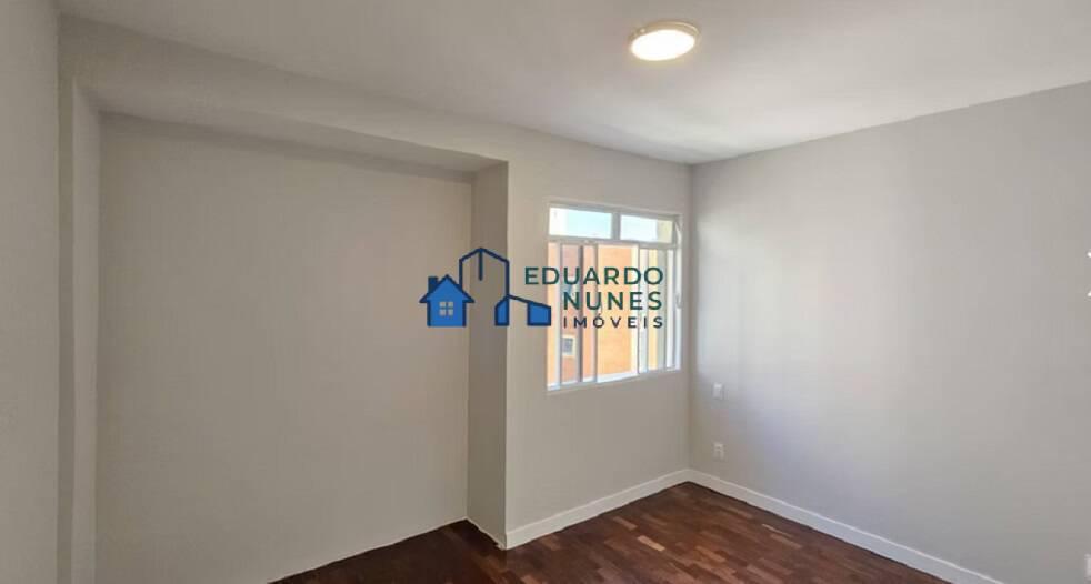 Apartamento, Sion, 4 Quartos, 2 Vagas, 1 Suíte