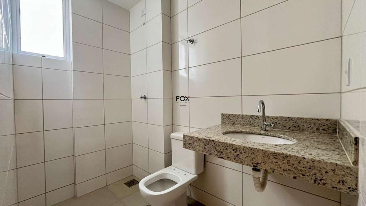 Apartamento, Nova Suíssa, 3 Quartos, 4 Vagas, 1 Suíte