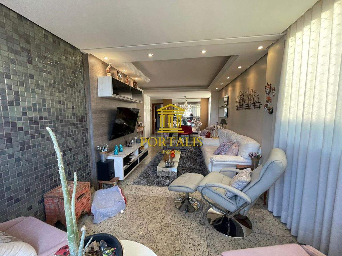 Apartamento, Graça, 3 Quartos, 2 Vagas, 1 Suíte
