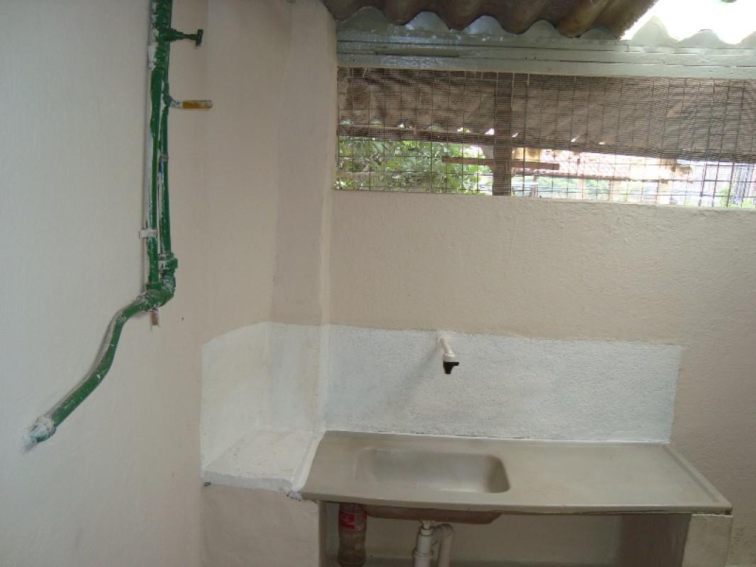 Casa, Nova Esperança, 7 Quartos, 0 Vaga