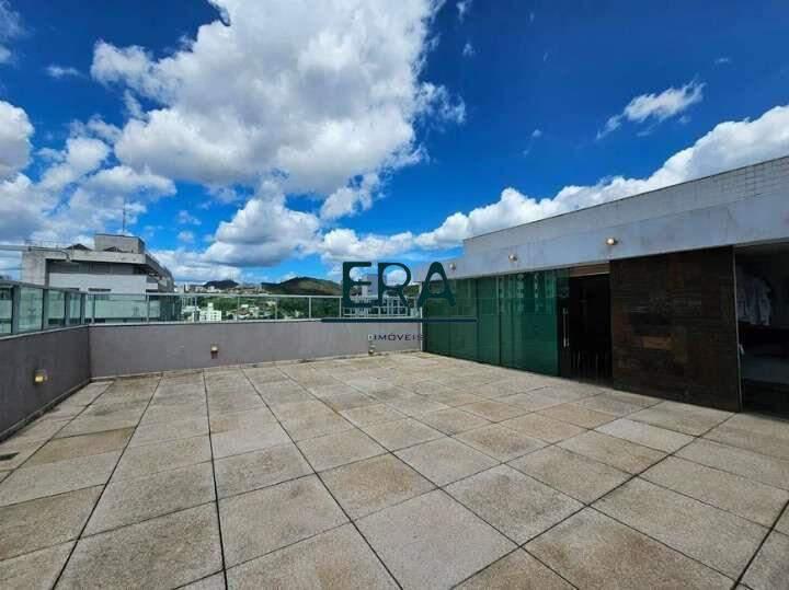 Cobertura, Buritis, 4 Quartos, 4 Vagas, 1 Suíte